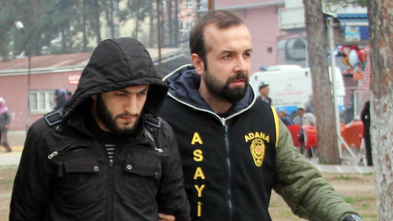 İstanbul’daki Saldırı Sonrası Şok Detay: Adana'da Cinayete Karışmış