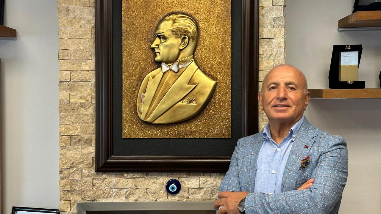 Kış’tan Ekonomi, Teknoloji ve Barış Vurgusu