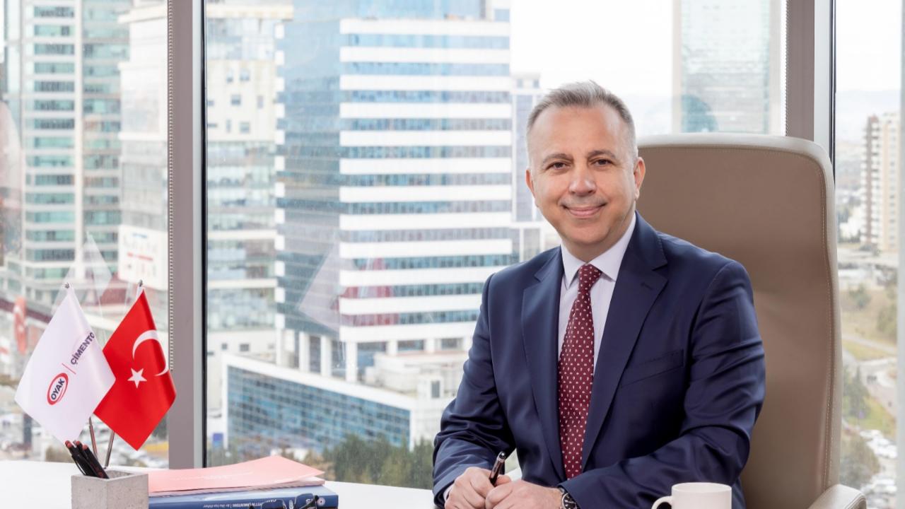 OYAK Çimento’nun Küresel Başarısı: WCA’dan İSG ve İklim Eylemi Kategorilerinde İki Ödül
