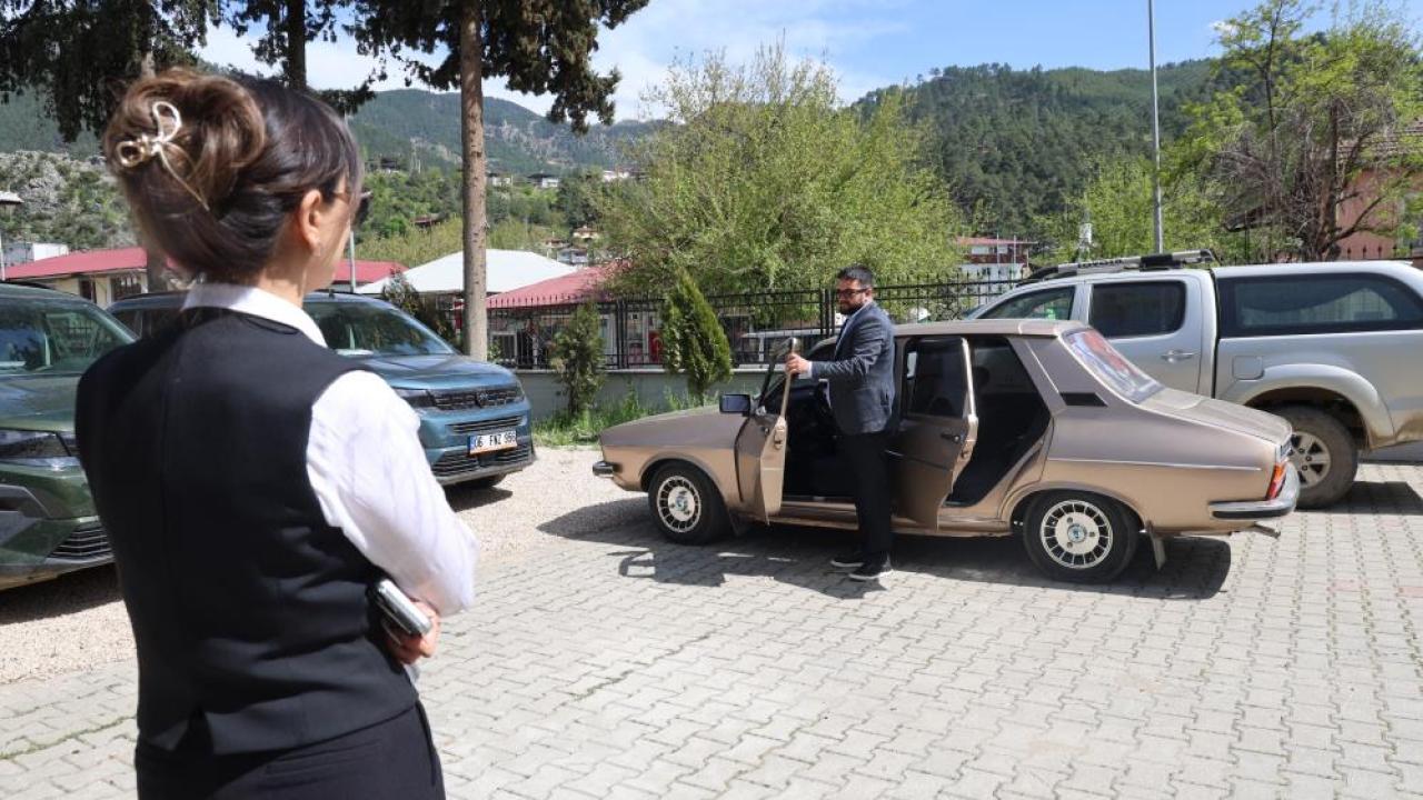 Otomatik Taslak