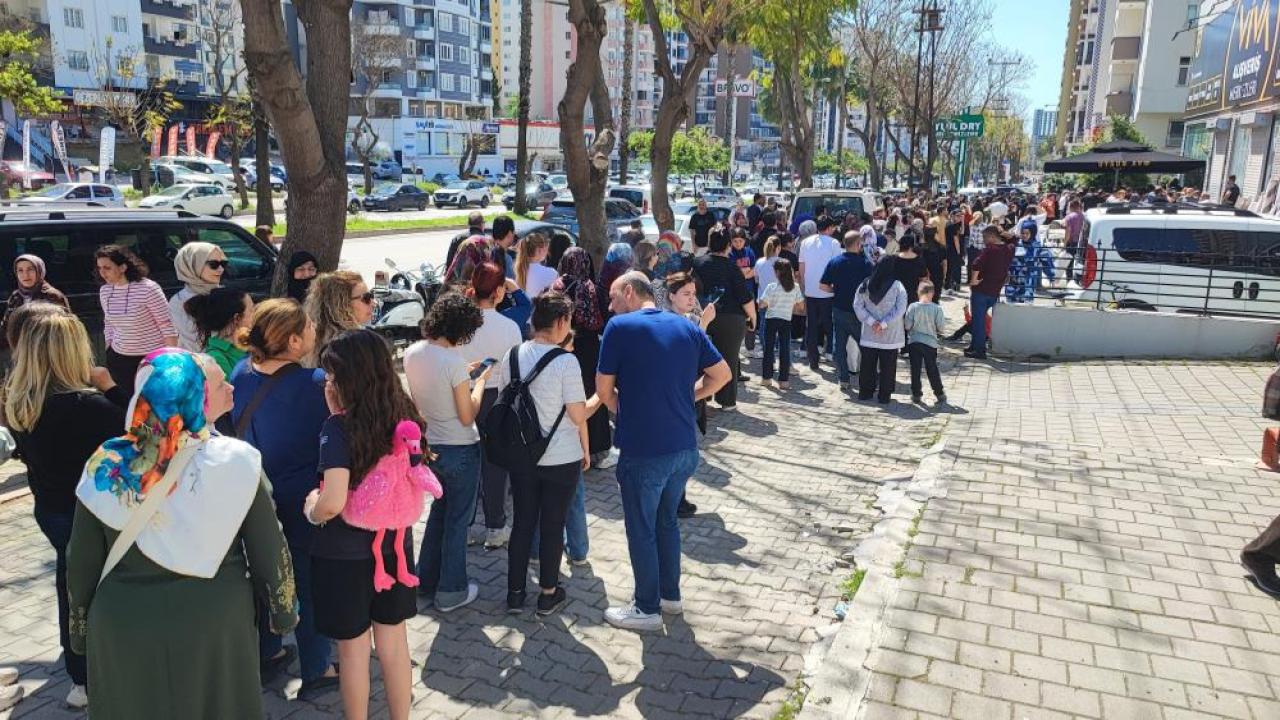 Ucuz Ürün İzdiham!