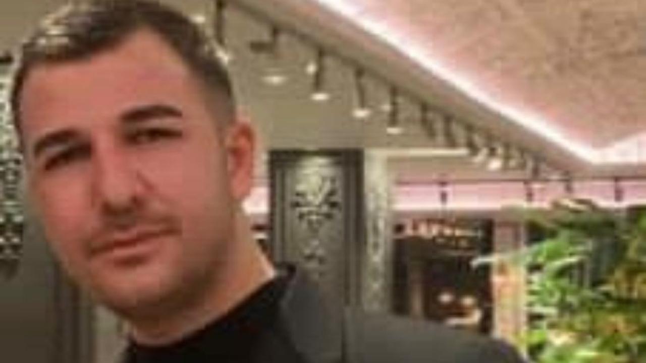 27 Yaşındaki Genç Feci Kazada Öldü
