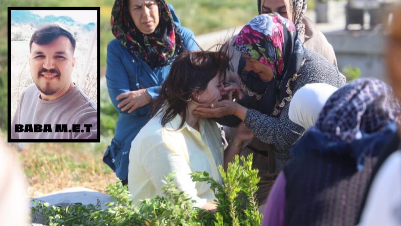3 Yaşındaki Oğlunu Canice Öldürdü!