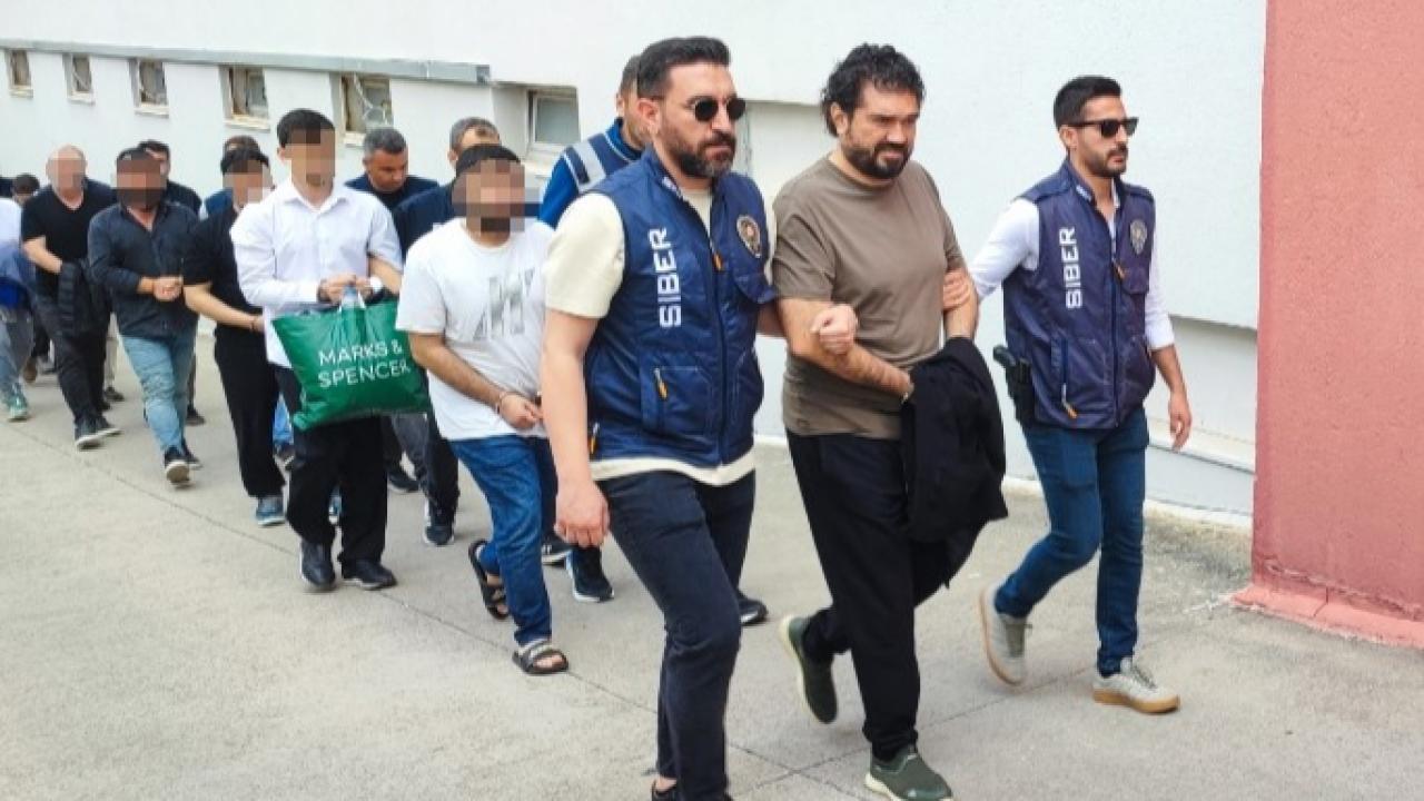 46 Milyon Liralık Para Trafiği İddiası:Kütahyalı, Etkin Pişmanlıktan Yararlanmak İstemedi