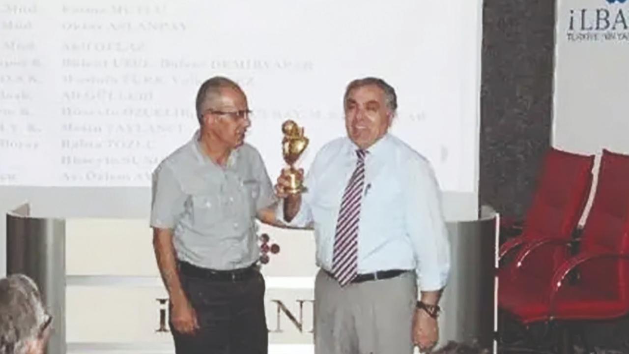 Adana sevdalısı Vali Yardımcısı Halis Arslan’ın Adanalılar’a selamı var