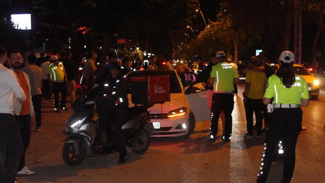 Adana’da "Huzur ve Güven" Uygulaması:1 Milyon 298 Bin TL Ceza Kesildi