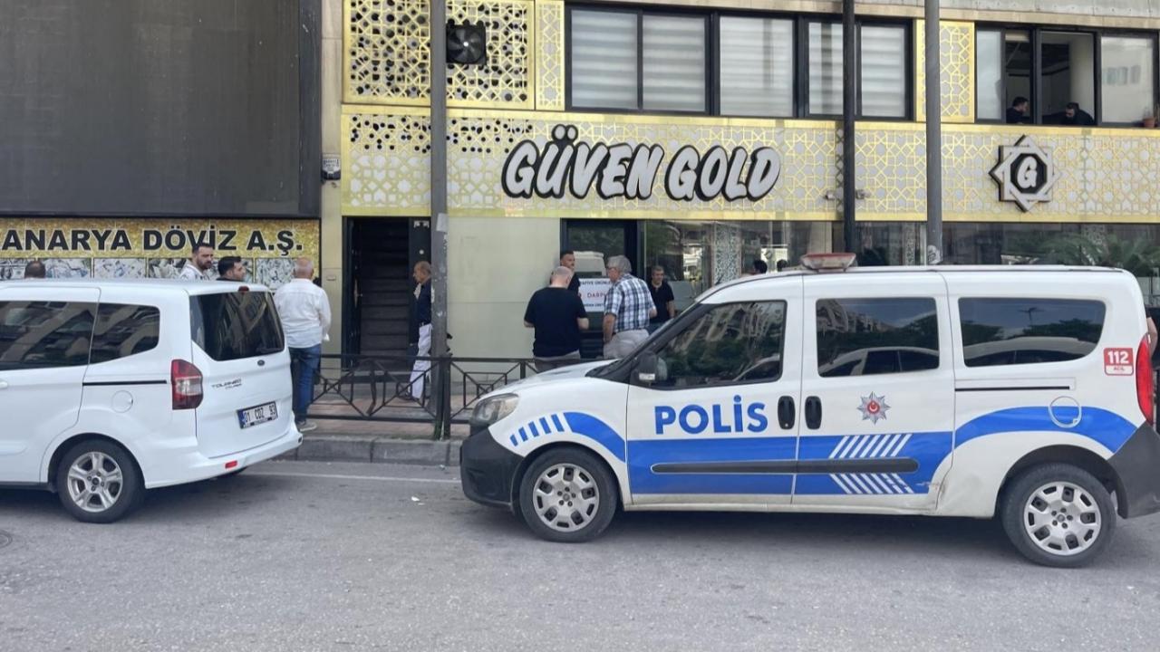 Adana'da İki Firmaya Kayyum Atandı