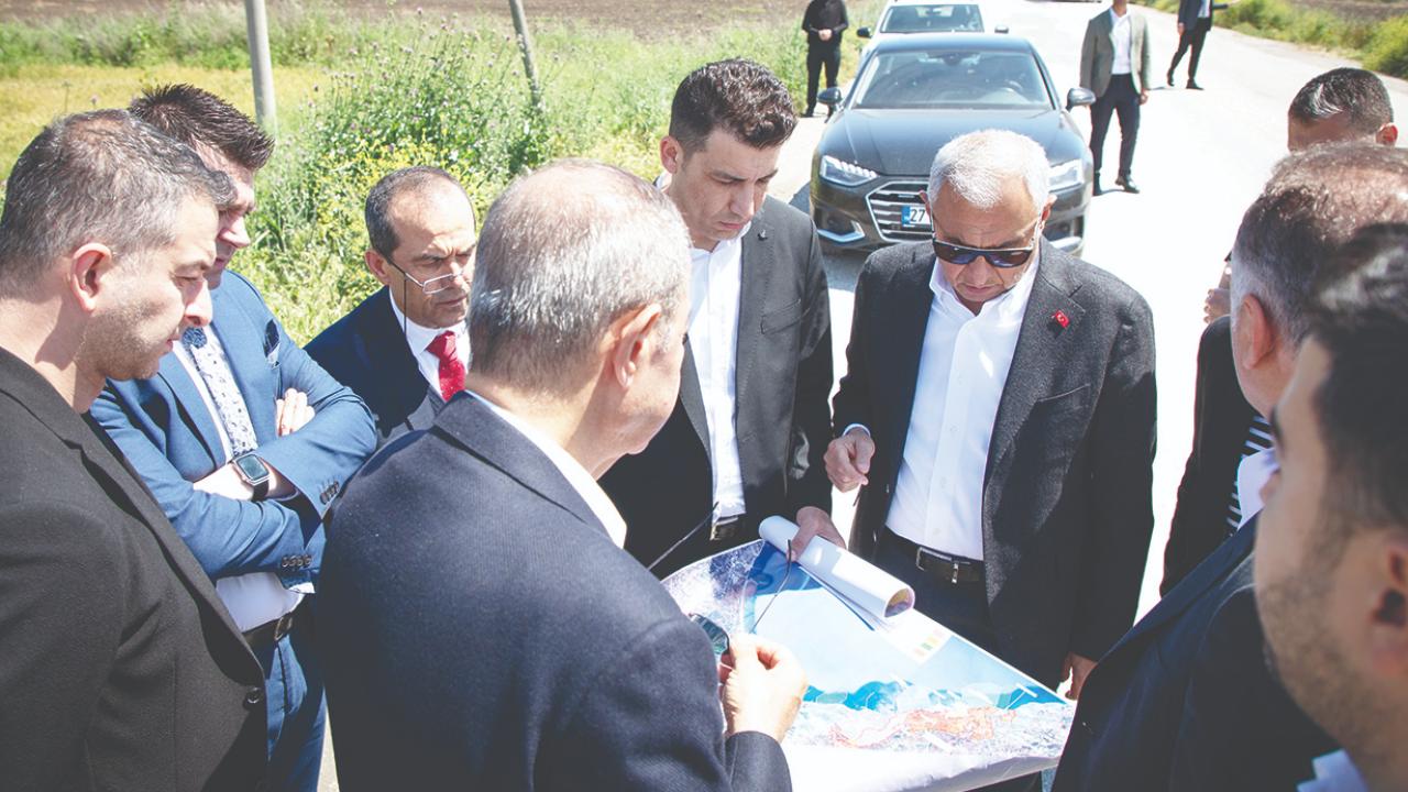 Adana’da Kimya ile Büyük Dönüşüm Başlıyor