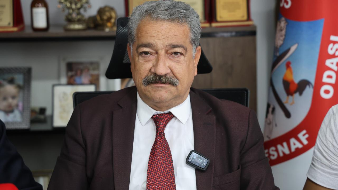 Adana'da kurbanlık fiyatları belirlendi