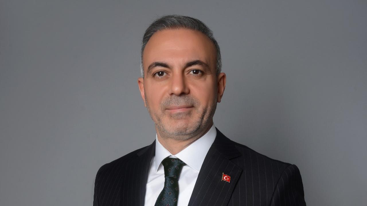 AK Partili Mustafa Tunç’tan Bayram Mesajı