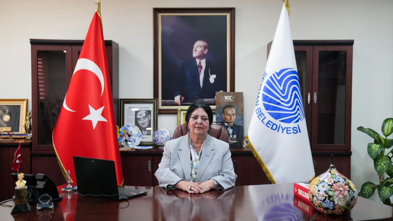 Akkan’dan ''Kurban Bayramı'' Mesajı: “Asıl Zenginlik Omuz Omuza Vermektir”