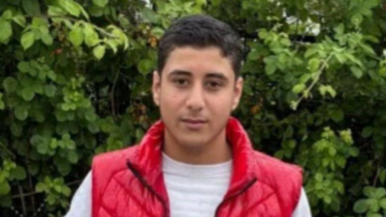 Arkadaşlarıyla Serinlemek İçin Girdiği Nehirde Hayatını Kaybetti