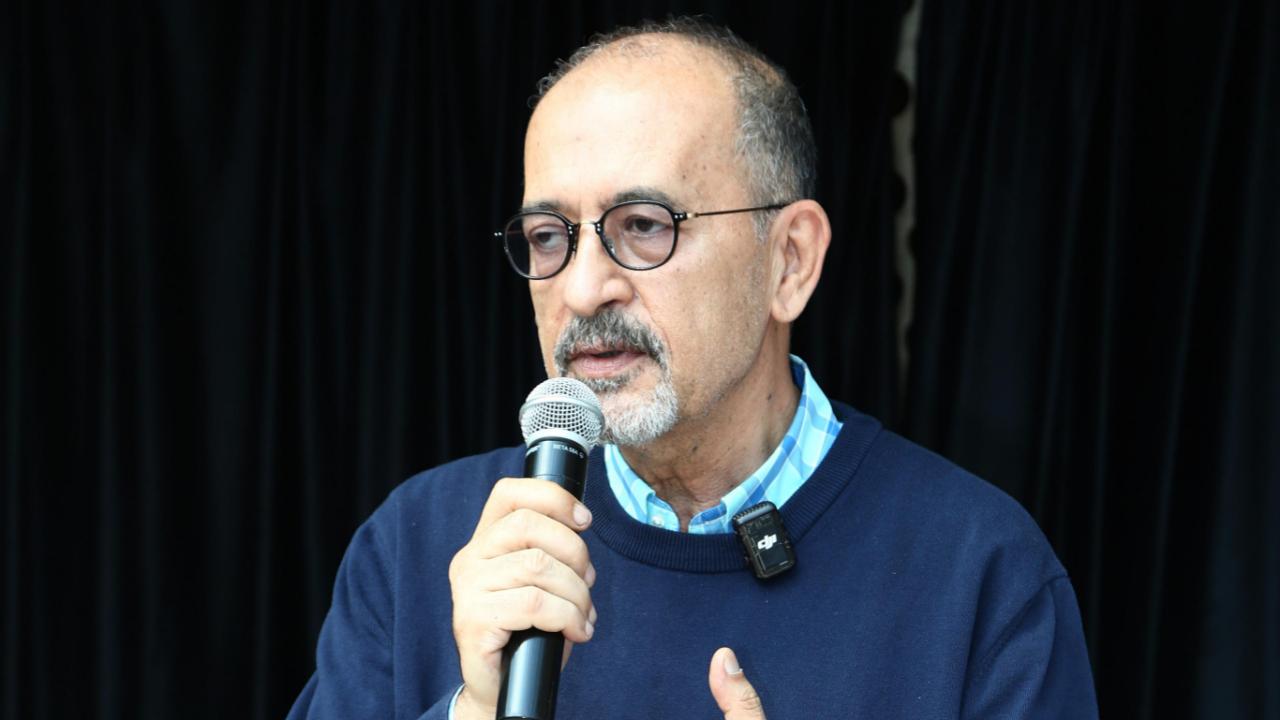 Avukat Özer:“Amacımız; Güçlü ve Etkili Bir Baro”