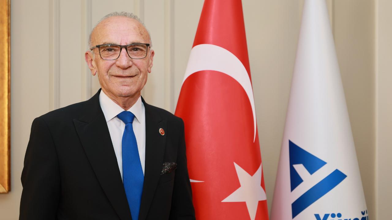 Başkan Vekili Cafer Boyraz’dan Kurban Bayramı Mesajı
