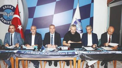 “Biz yönetmek için değil, yaşatmak için buradayız”