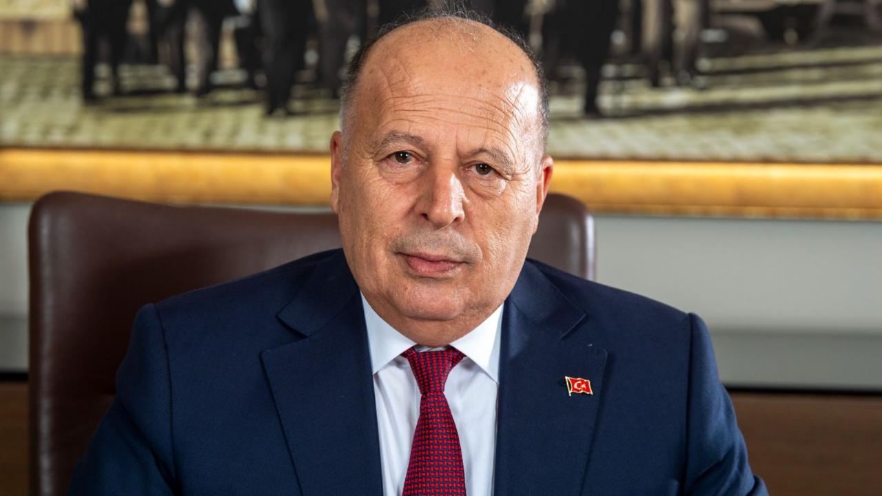 Demirçalı:''Hassas Bir Süreçten Geçiyoruz''