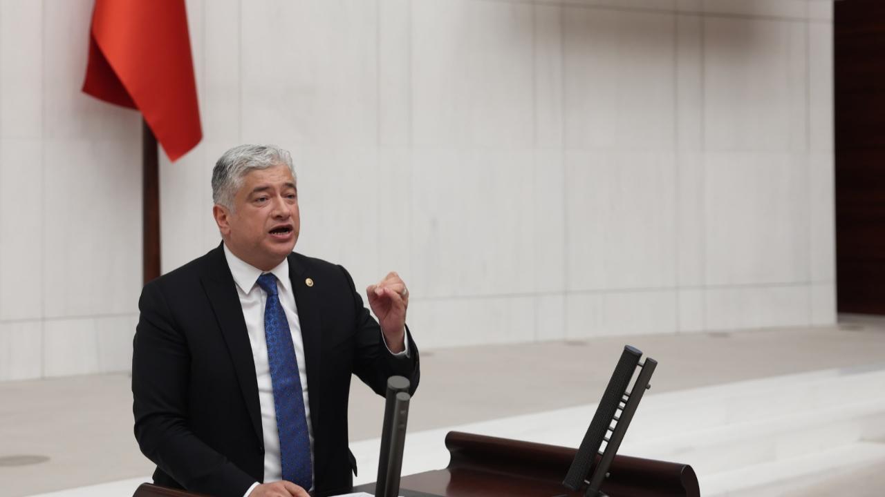 DEVA'lı Kısacık'tan Enflasyon Çıkışı