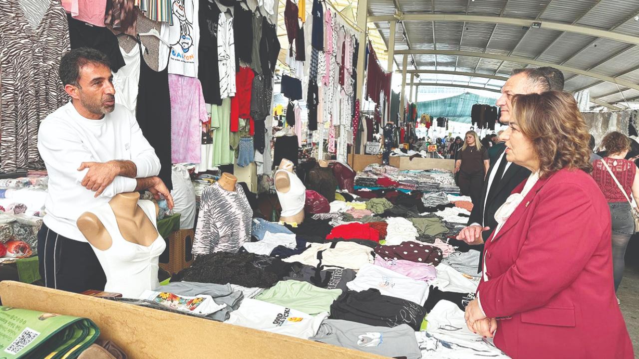 “Esnaf İş Yapamıyor, Vatandaş Çaresiz, Emekli Ağlıyor”