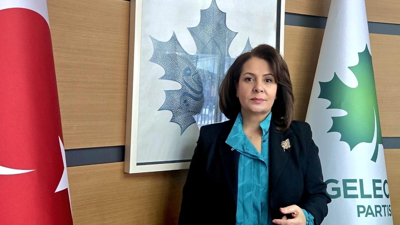 Gelecek Partili Türktekin’den 19 Mayıs Mesajı:“Bugünü Yönetemeyenler, Gençliğimizi ve Geleceğimizi Karartıyor”