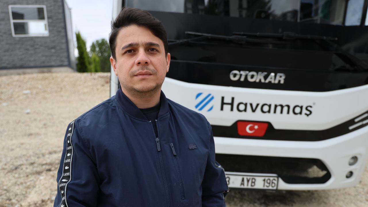 Havamaş'tan Korsan Taşımacılık Uyarısı