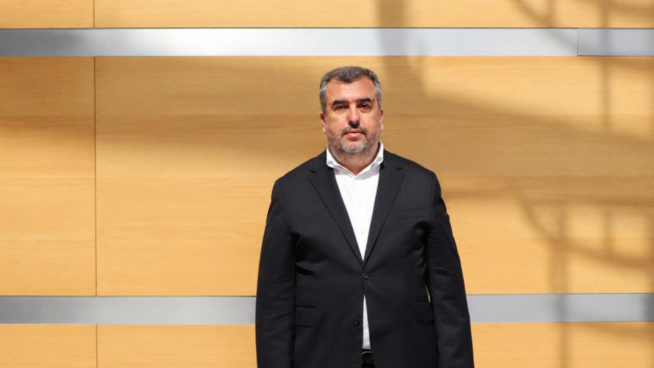 Hıradağı İle AKMİB'de Yeni Dönem
