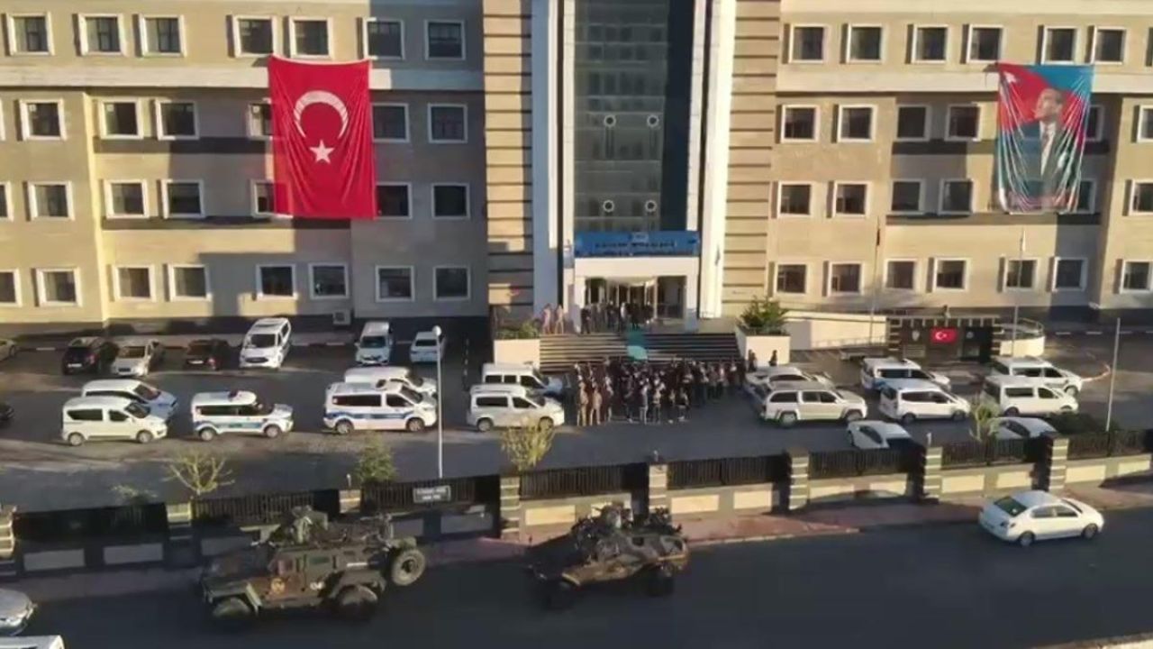 IBAN İle Kara Para Aklayan Şebekeye Darbe