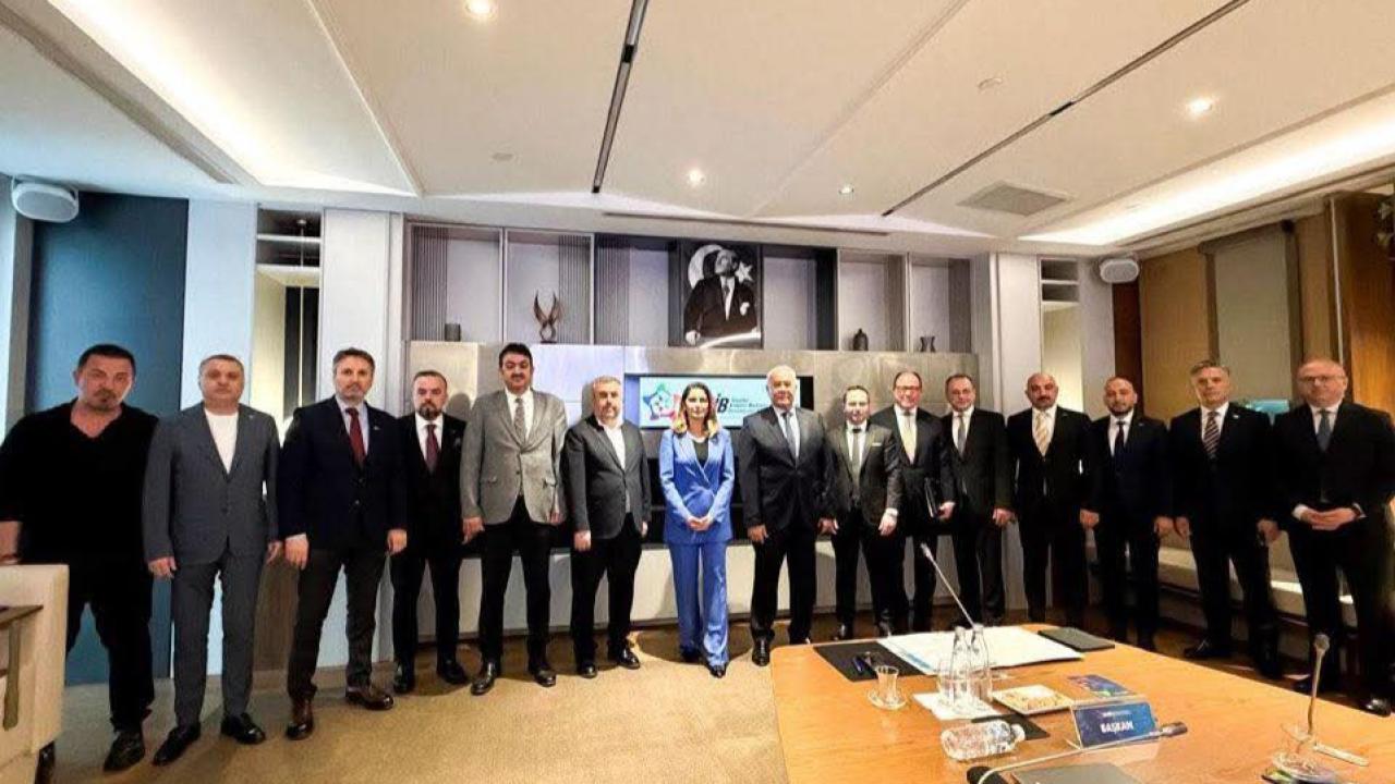 Kimya Sektöründe Yeni Dönem Başladı