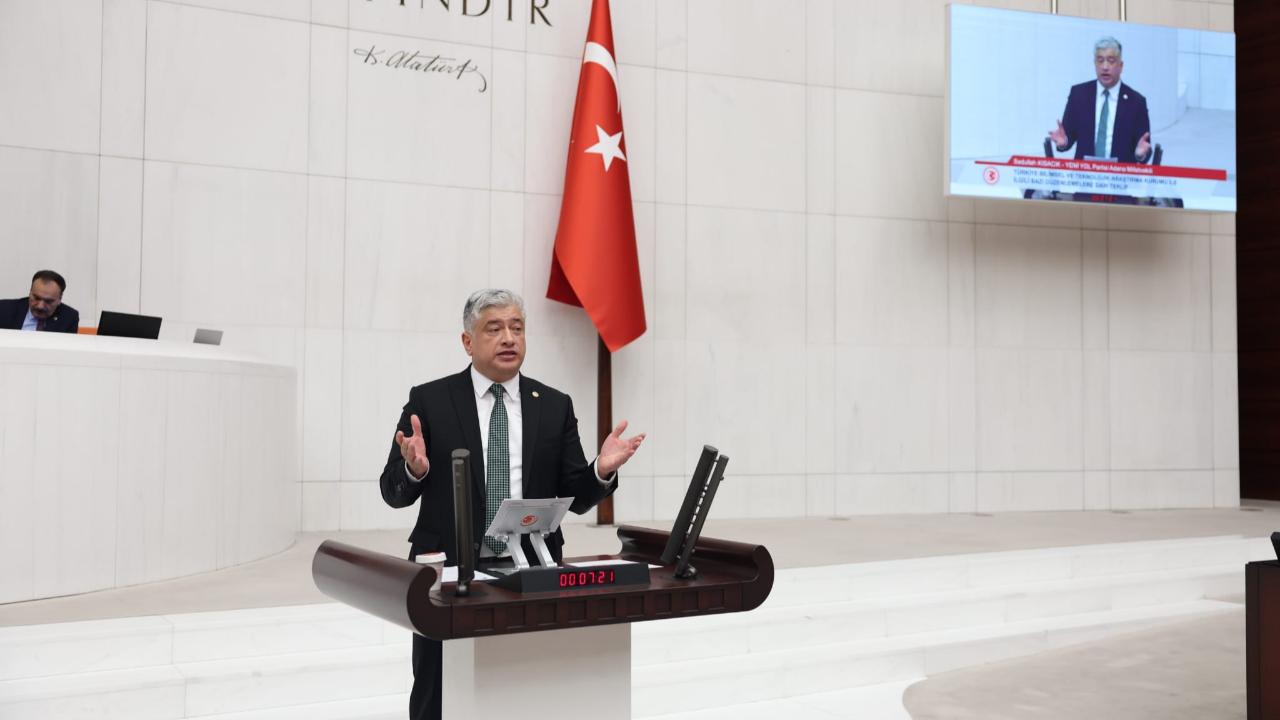 Kısacık'tan Çağrı:''Esnafın Feryadını Duyun''