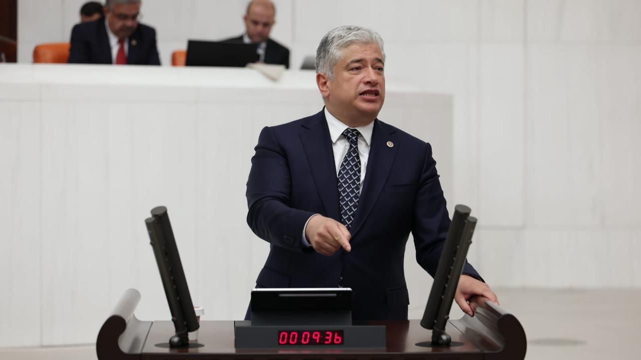 Kısacık’tan Hükümete Esnaf Tepkisi:''Gözden Çıkardınız!''