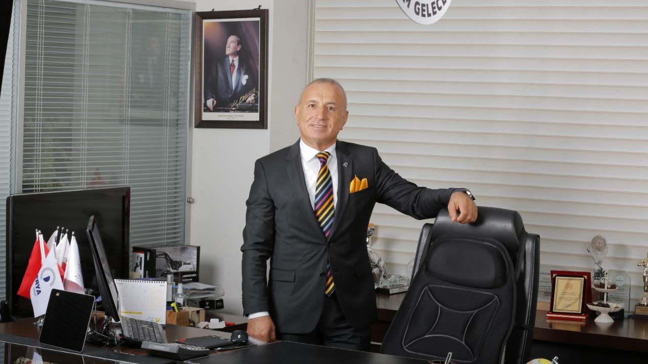Kış:“Bayram, Barış, Dostluk ve Dayanışmayı Güçlendirsin”