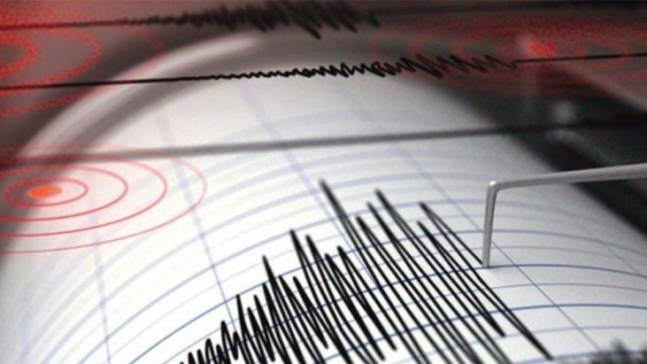 Malatya'da Korkutan Deprem