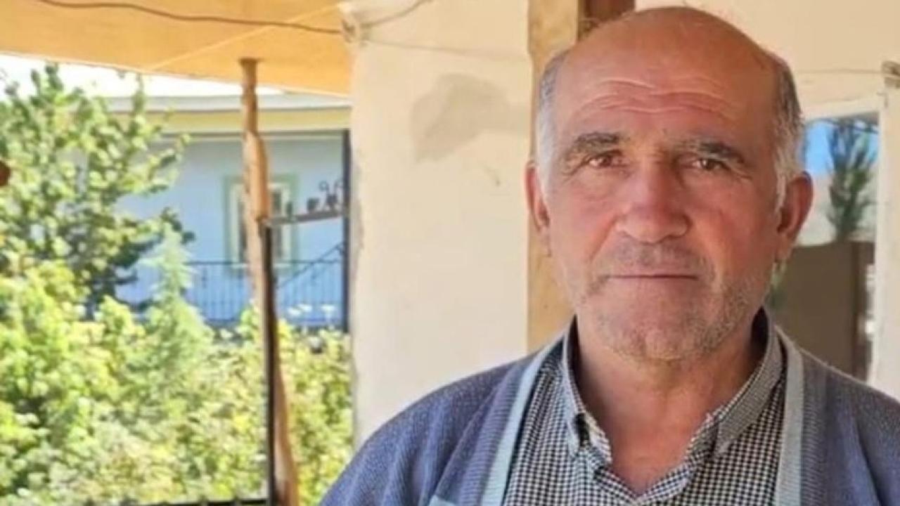 Mantar toplamak için evden çıktı, dünden beri haber alınamıyor
