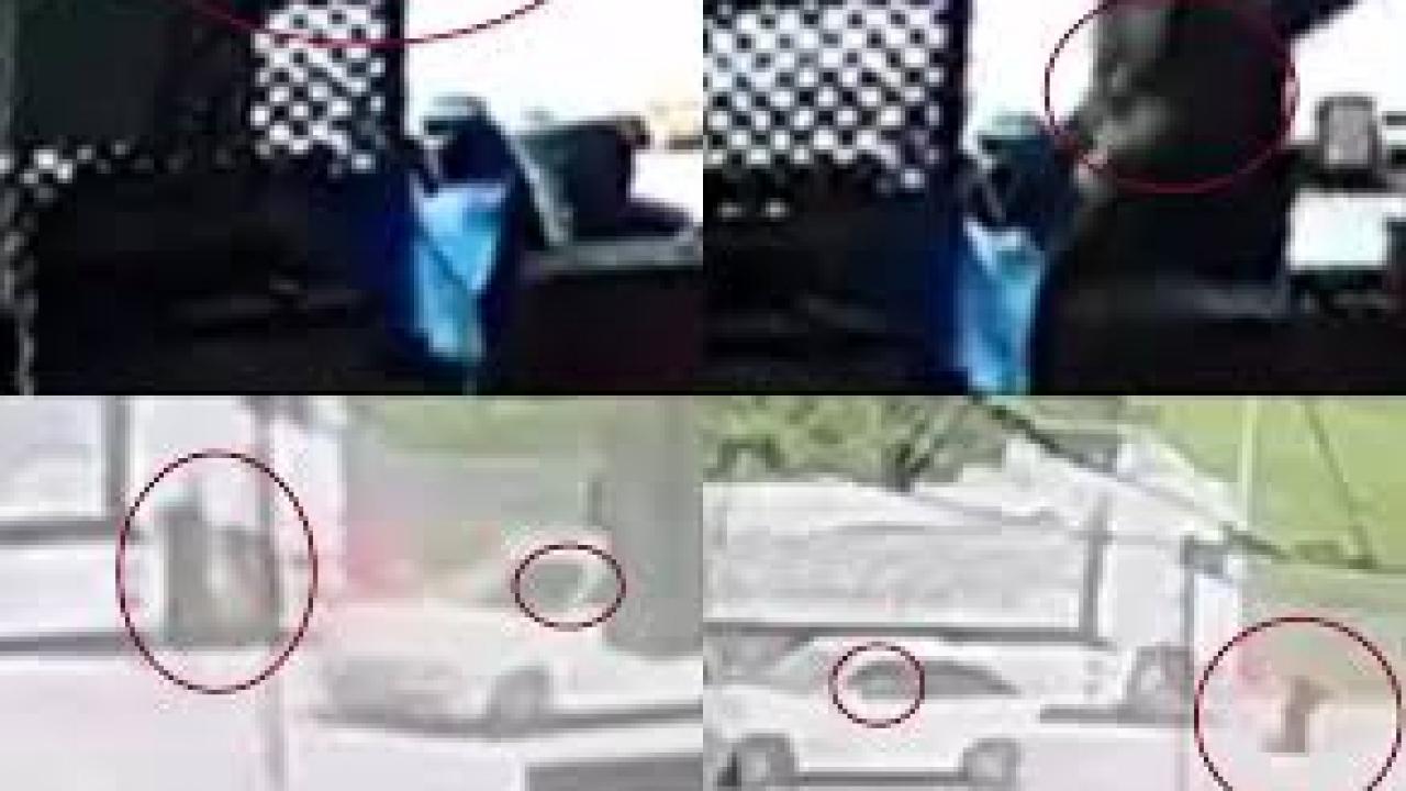 Mersin'de Katliam! 6 Kişiyi Öldürdü