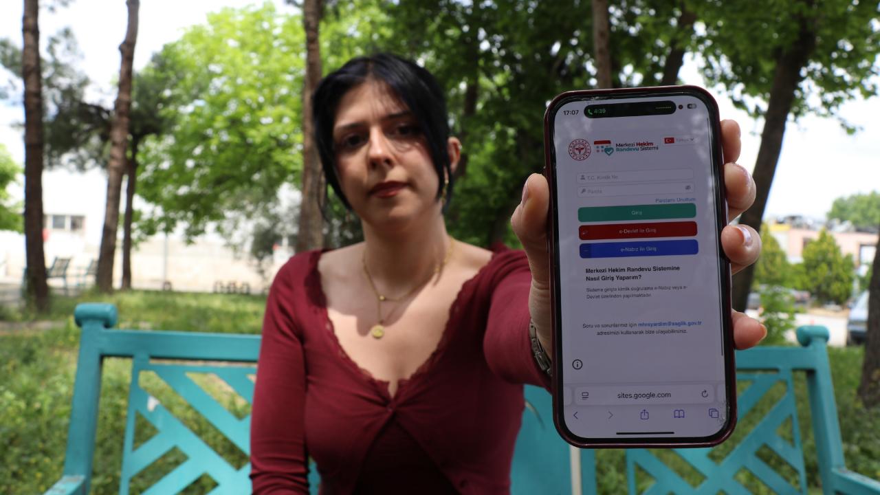 "Randevu Cezanız Var" Yalanıyla 20 Bin TL Dolandırıldı