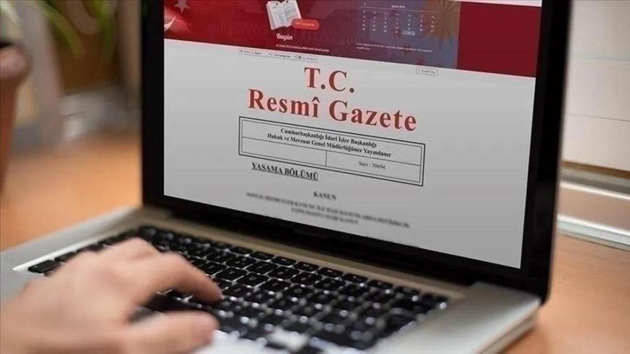 Resmi Gazete'de Yayımlandı! İstanbul Bilgi Üniversitesi Kapatıldı