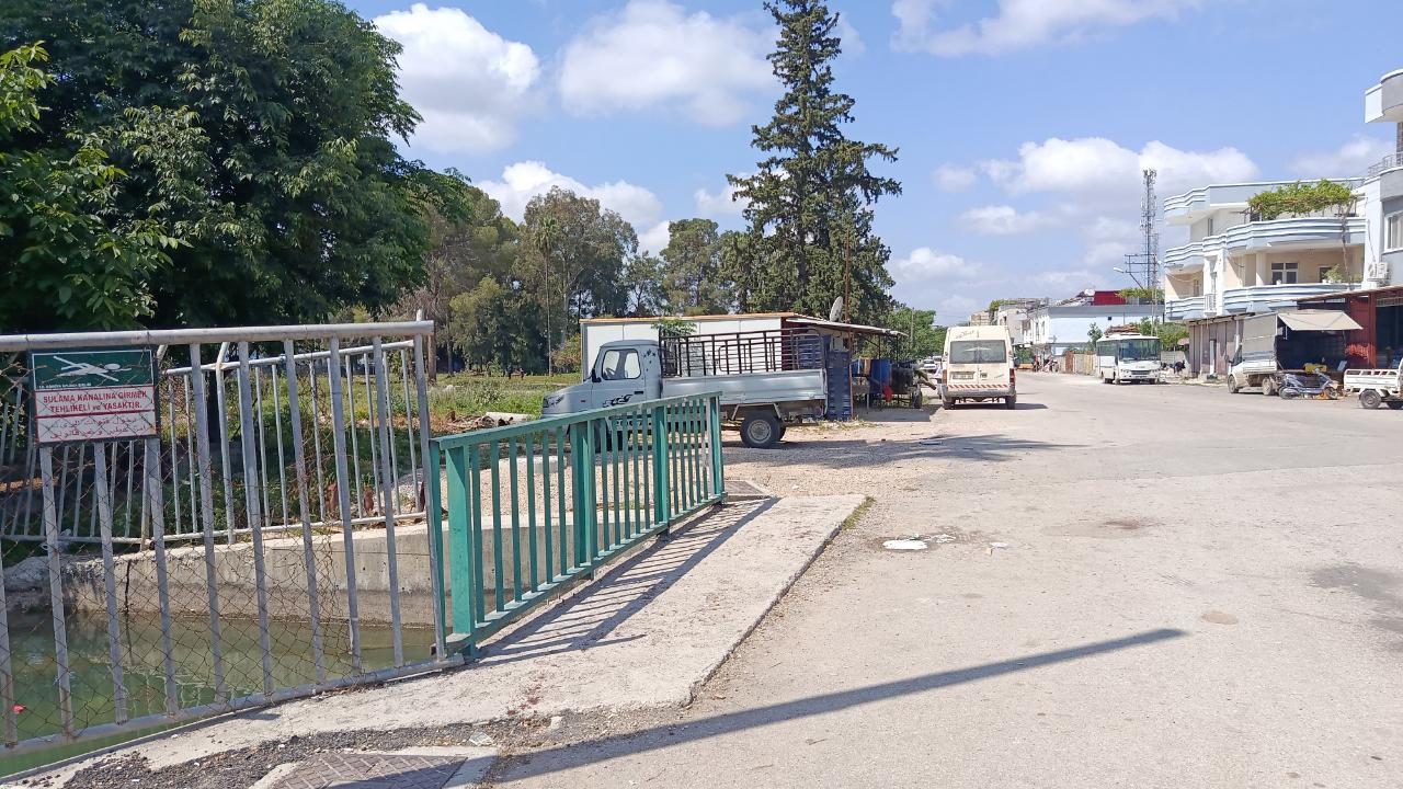 Satırlı Kavga:1 Ölü, 2 Yaralı