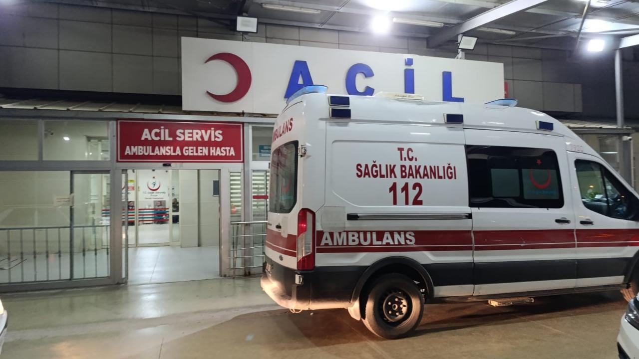 Tartışma Kavgaya Dönüştü:1 Ölü, 4 Gözaltı