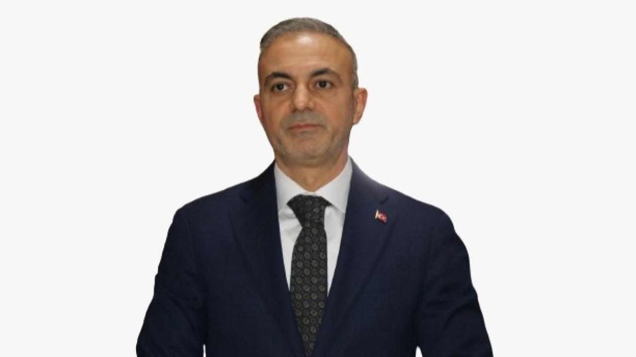 Tunç'tan ''19 Mayıs'' Mesajı:“Her Şey O İlk Adımla Başladı”