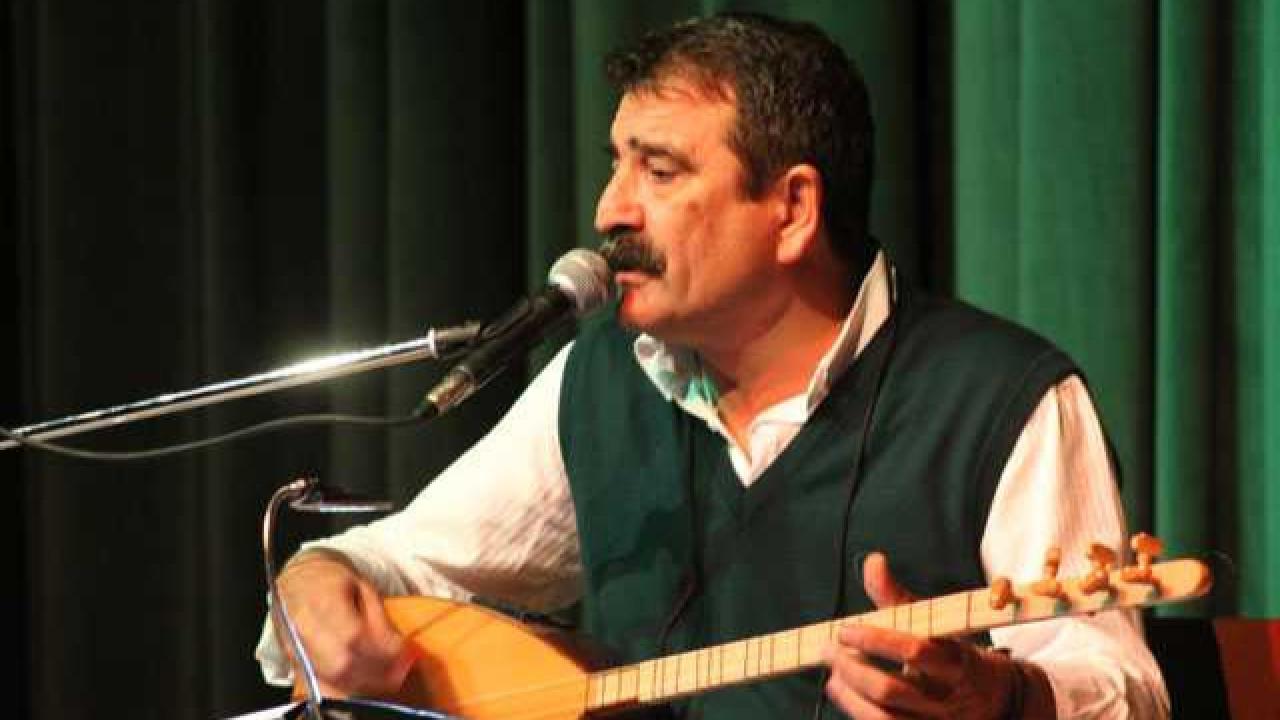 Türk Halk Müziğinin Efsane Yorumu Rençber Adana’ya Geliyor