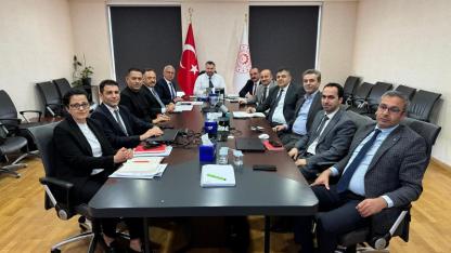 Türkiye’nin Kimya Üssü Ceyhan’da Şekilleniyor