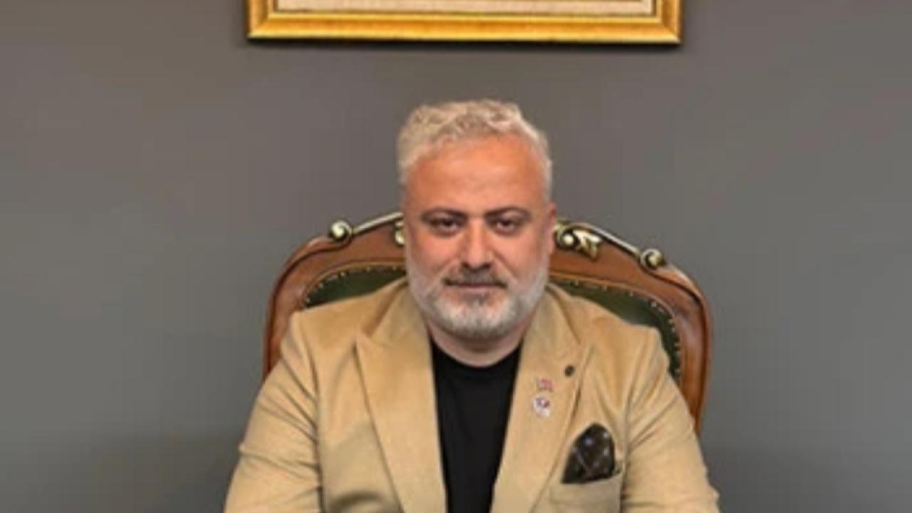 Türkmen:“19 Mayıs, Bağımsızlık Meşalesinin Yakıldığı Tarihtir”