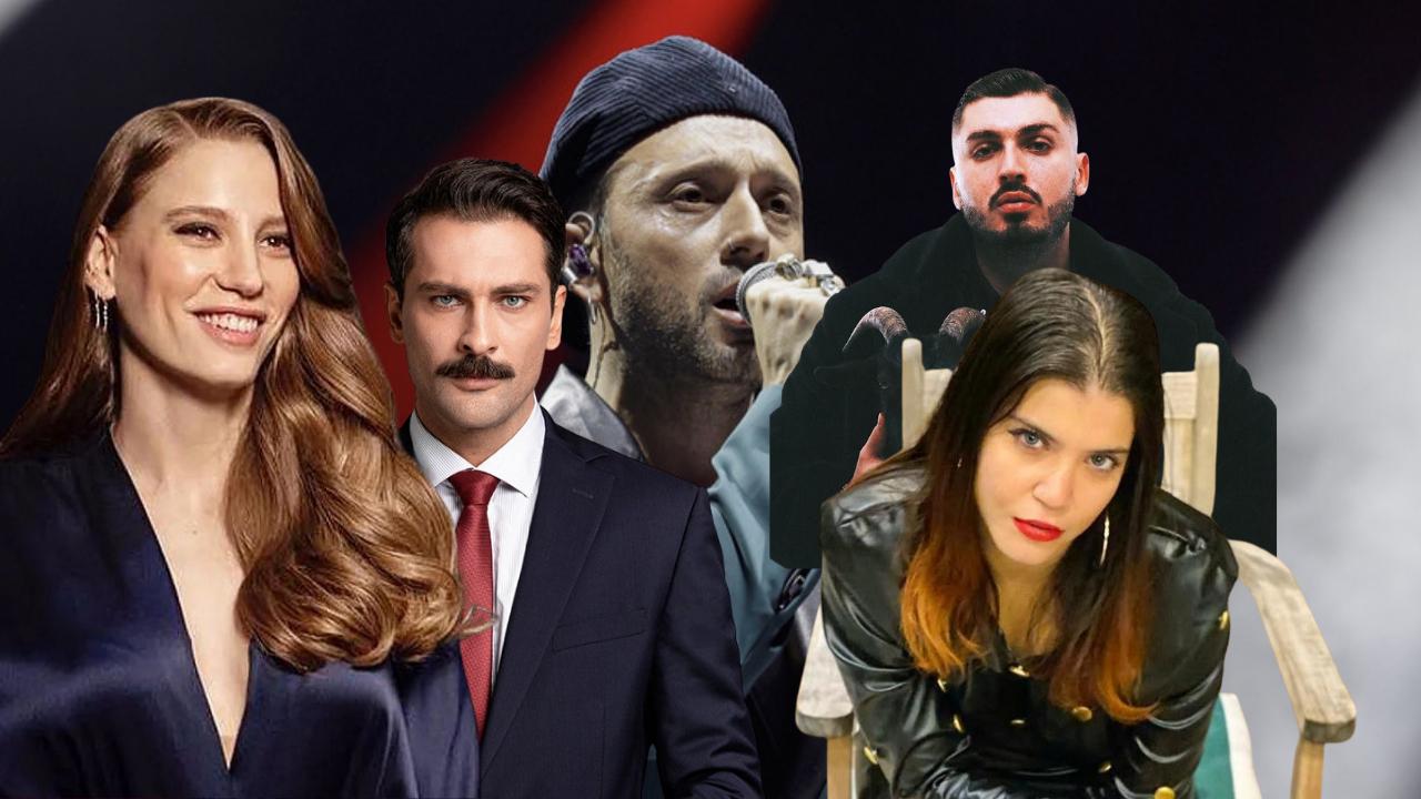 Ünlülere yönelik Uyuşturucu Soruşturmasında 1 Kişiye Tutuklama Talebi