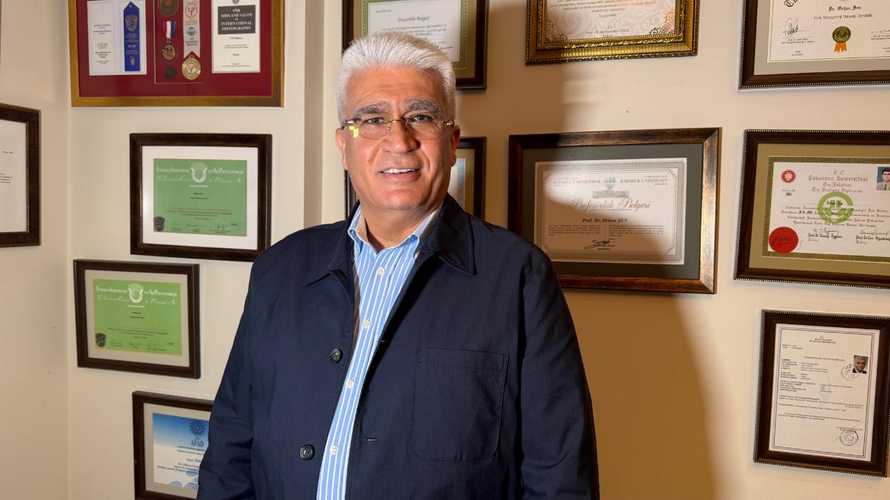 Uzmanından Uyarı:"Tanı Yanlışlığı Hastaların Hayatını Riske Atıyor"