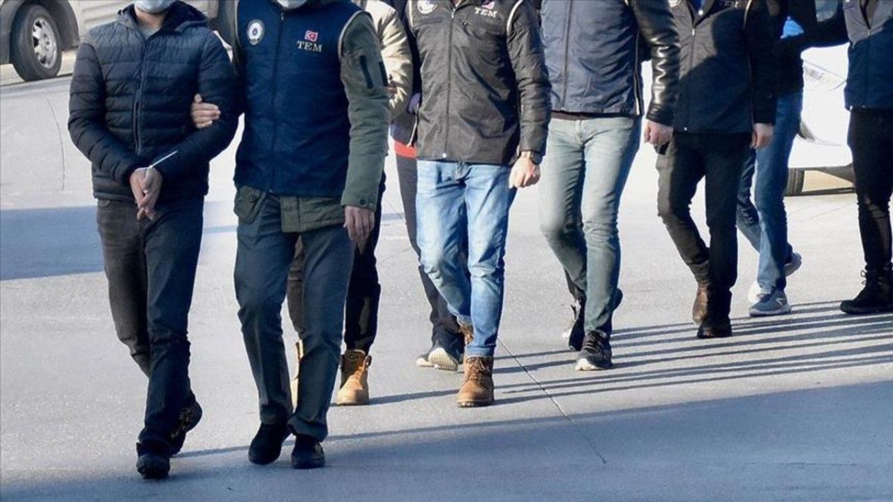 1 Milyon İşleme 10 Milyar TL:7 ilde Düğmeye Basıldı