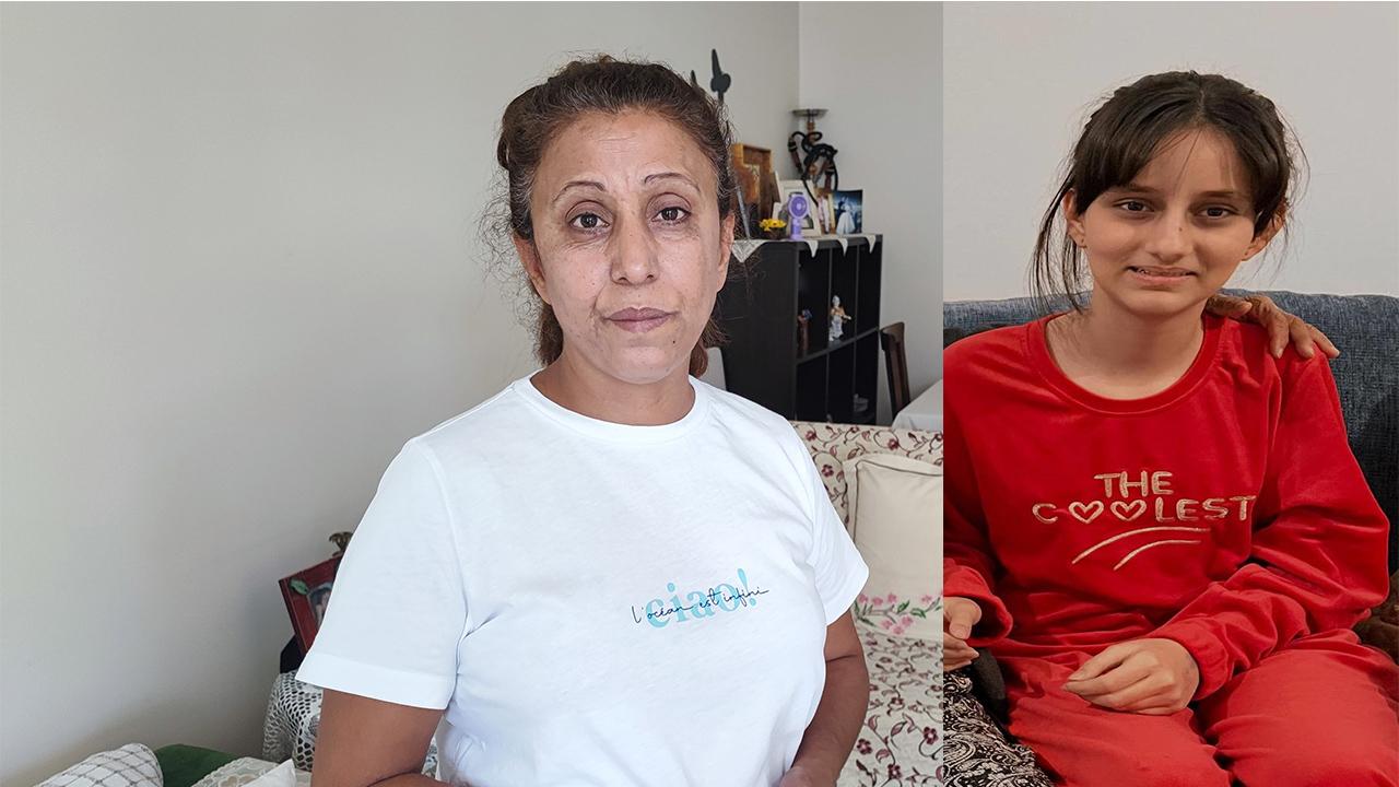 13 Yaşındaki Ela Naz Nerede?