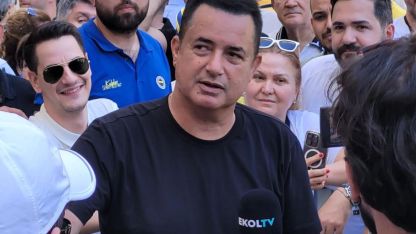 5 Yıl Hapsi İsteniyordu:Acun Ilıcalı Hakkında Karar
