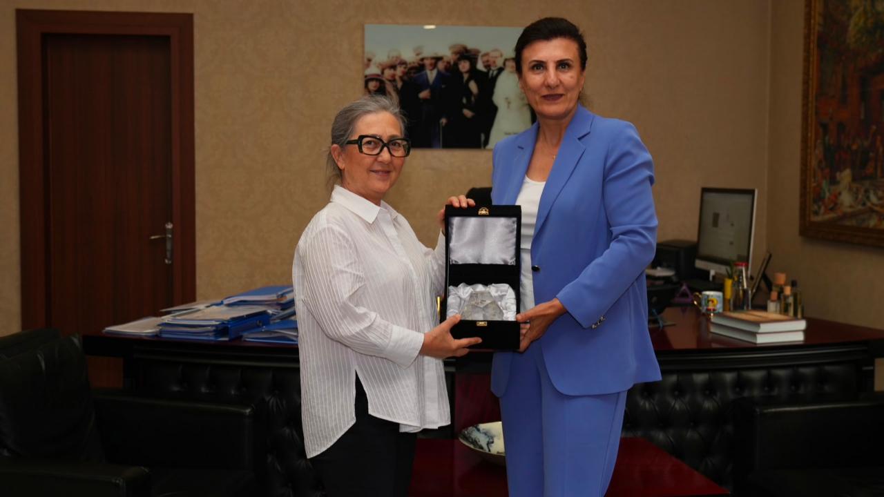 Adana Büyükşehir Belediyesi’ne Avrupa’dan Önemli Ödül
