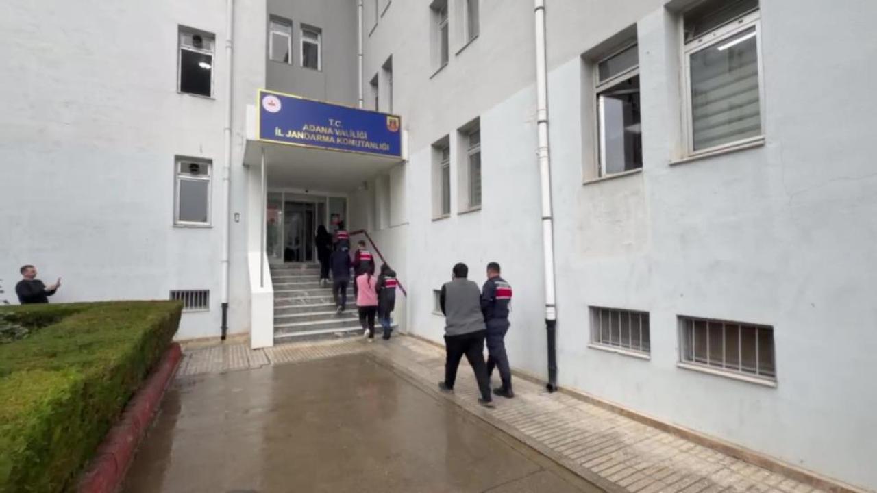 Adana Merkezli 23 İlde 'Yasa Dışı Bahis' Operasyonu:47 Gözal