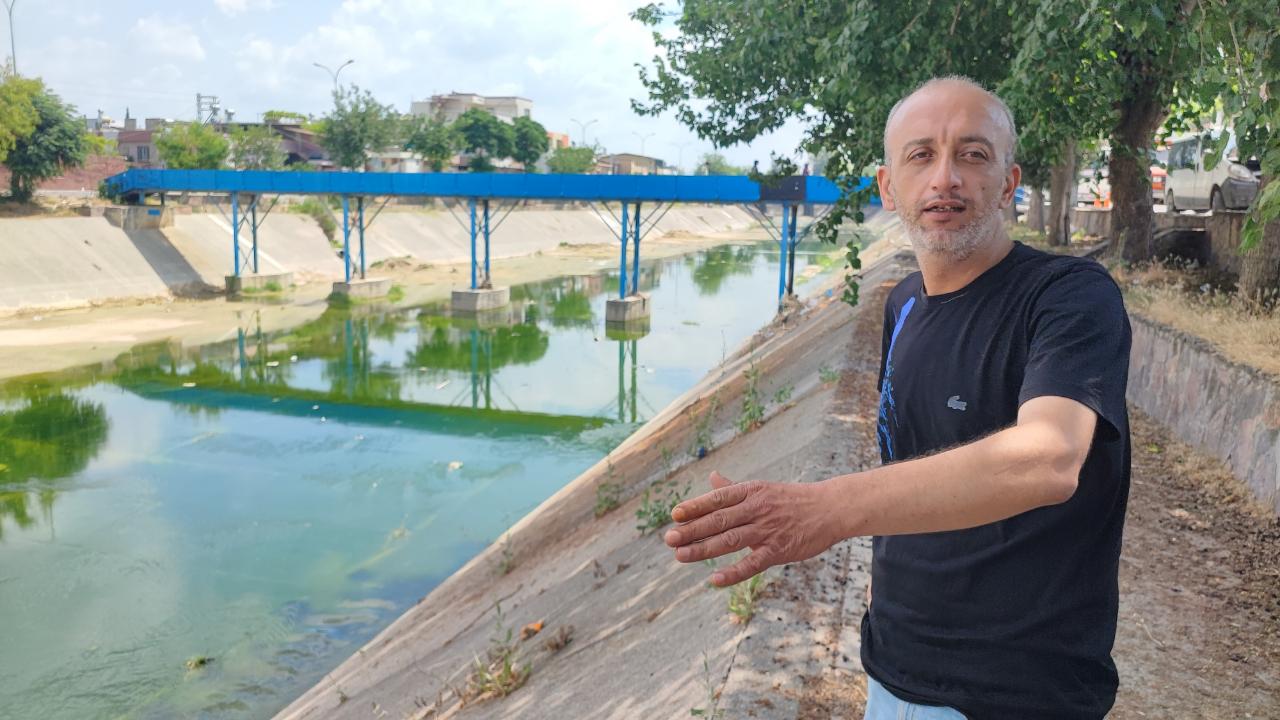 Adana'da Yaz Kabusa Döndü:Sinek ve Koku Şikâyetleri Artıyor