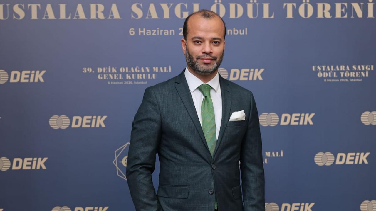 Adanalı İş İnsanı Zeynel Abidin Kaymak Ekonomik Toplantıların Aranan İsmi Oldu